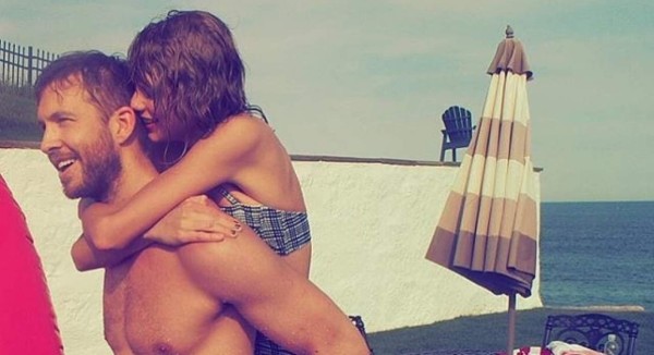 Taylor Swift a punto de llegar al altar&nbsp;&nbsp;